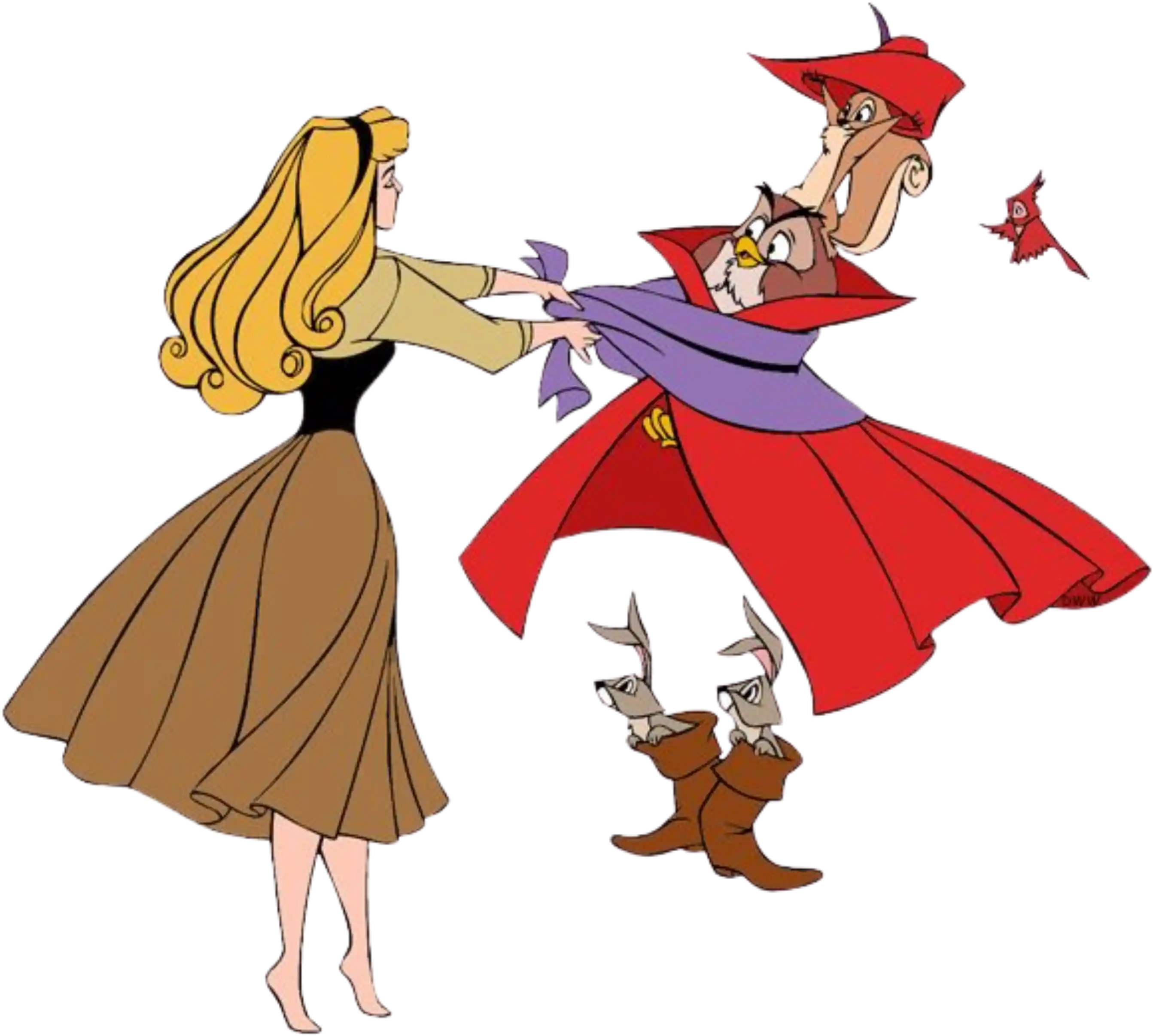 El Baile de Jimena
