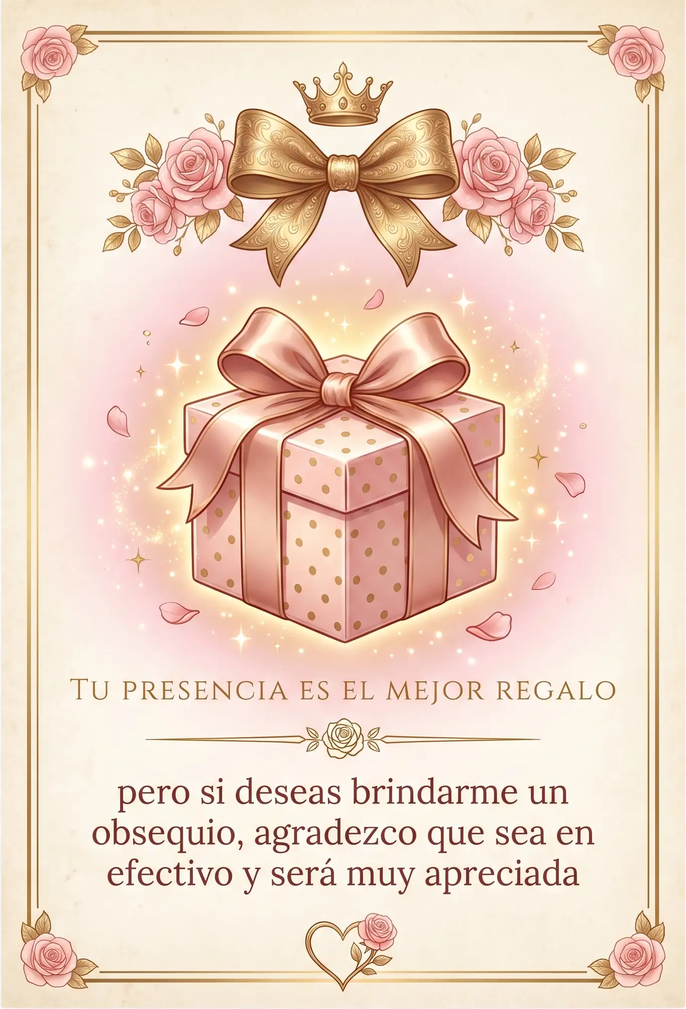 Sugerencia de regalo